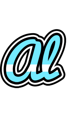 Al argentine logo