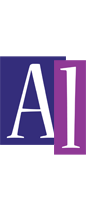 Al autumn logo