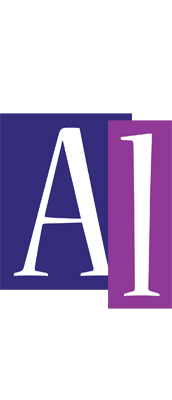 Al autumn logo