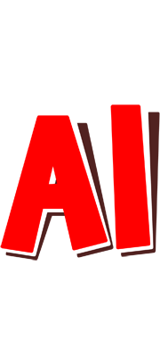 Al basket logo