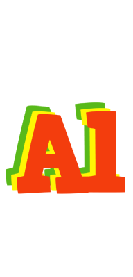 Al bbq logo