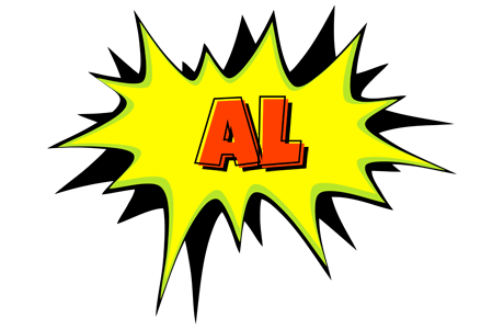 Al bigfoot logo