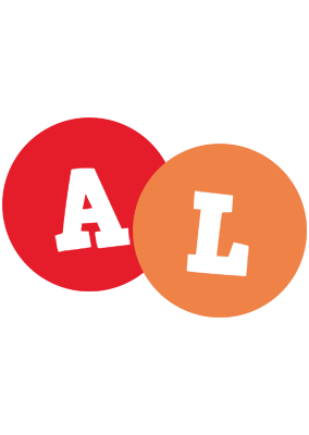 Al boogie logo