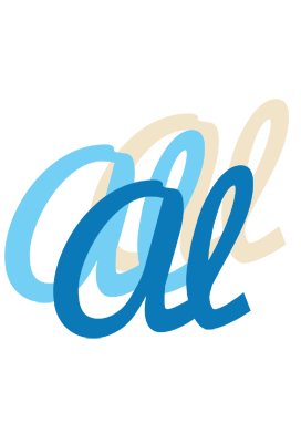 Al breeze logo