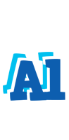 Al business logo