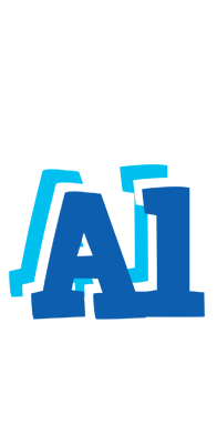 Al business logo
