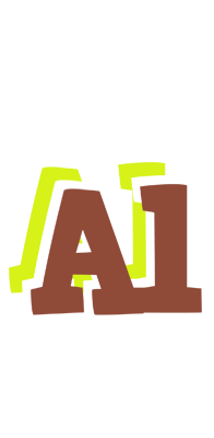 Al caffeebar logo