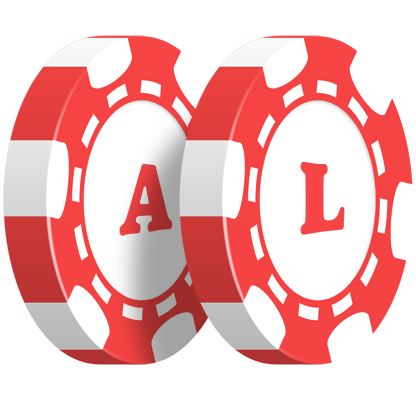 Al chip logo