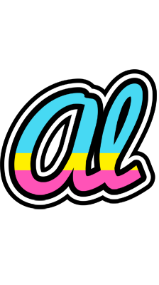 Al circus logo