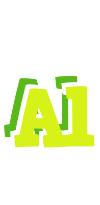 Al citrus logo