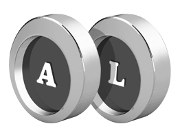 Al coins logo