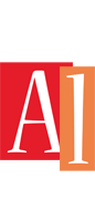 Al colors logo