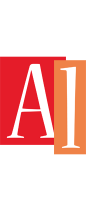 Al colors logo