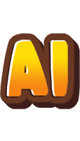 Al cookies logo