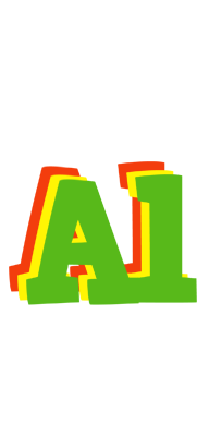 Al crocodile logo