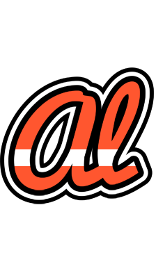 Al denmark logo