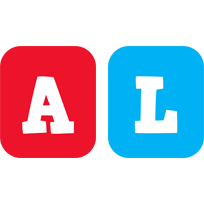 Al diesel logo