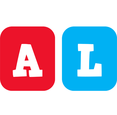 Al diesel logo