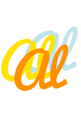 Al energy logo