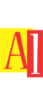 Al errors logo