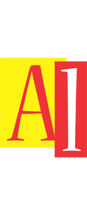 Al errors logo