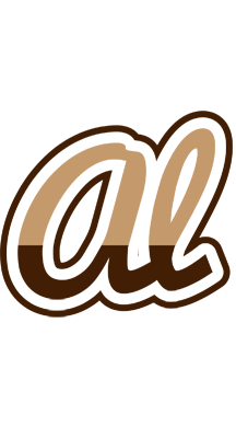 Al exclusive logo