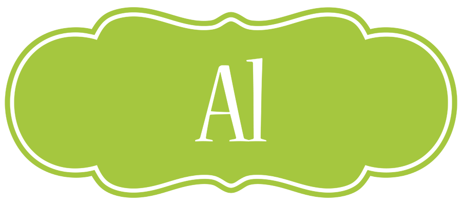 Al family logo