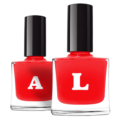 Al fashion logo
