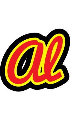 Al fireman logo