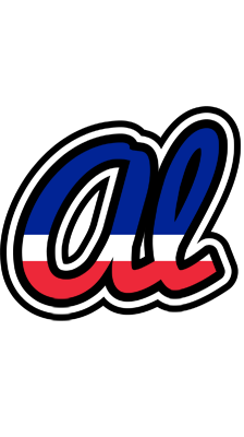 Al france logo