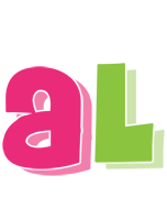 Al friday logo