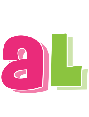Al friday logo
