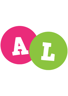 Al friends logo