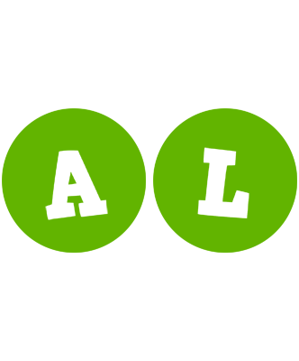 Al games logo