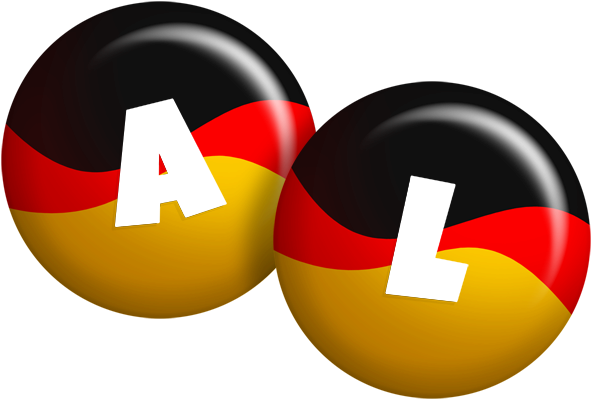 Al german logo