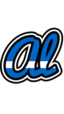 Al greece logo
