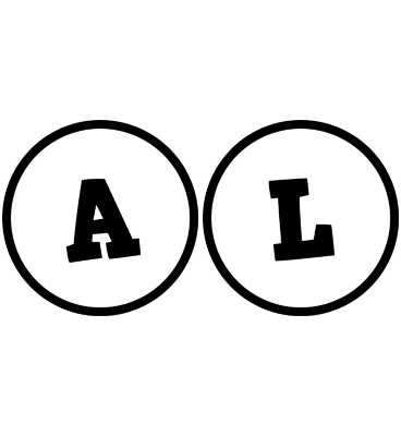 Al handy logo