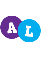 Al happy logo