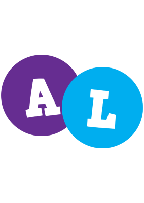 Al happy logo