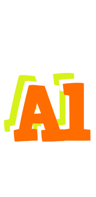 Al healthy logo