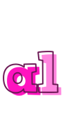 Al hello logo