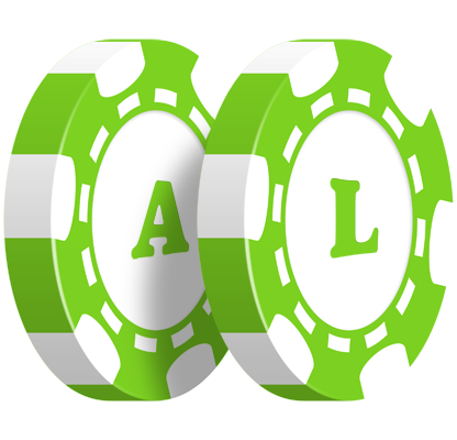 Al holdem logo