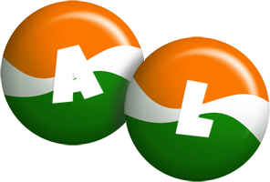 Al india logo