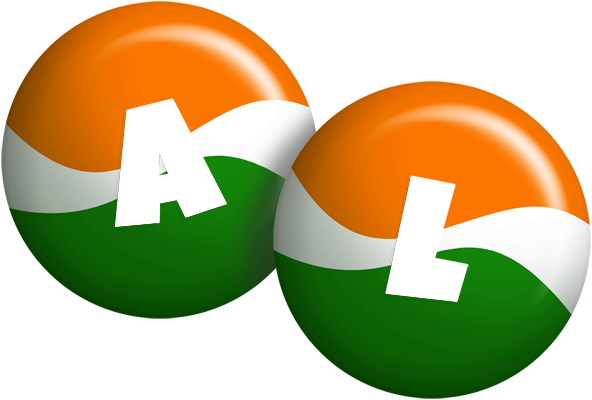 Al india logo