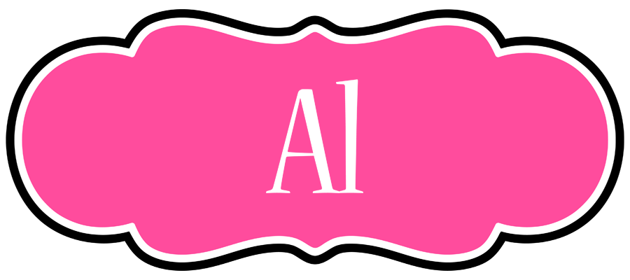 Al invitation logo