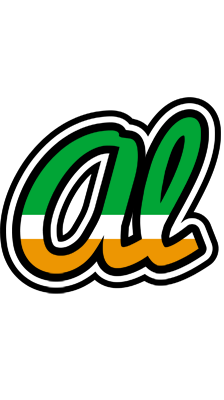 Al ireland logo