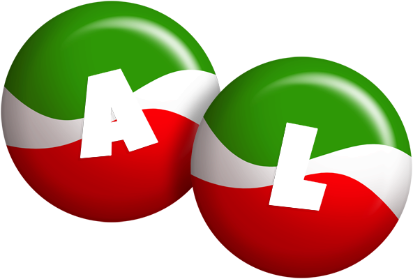 Al italy logo