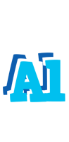 Al jacuzzi logo