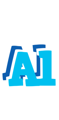 Al jacuzzi logo