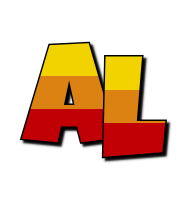 Al jungle logo